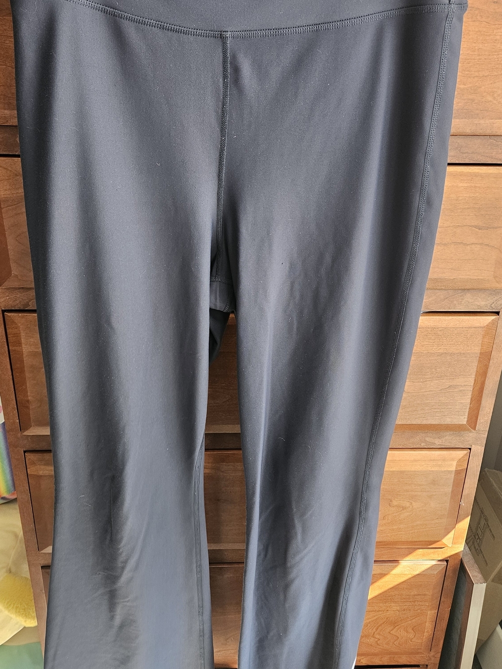 Old Navy Powersoft Flare Pants